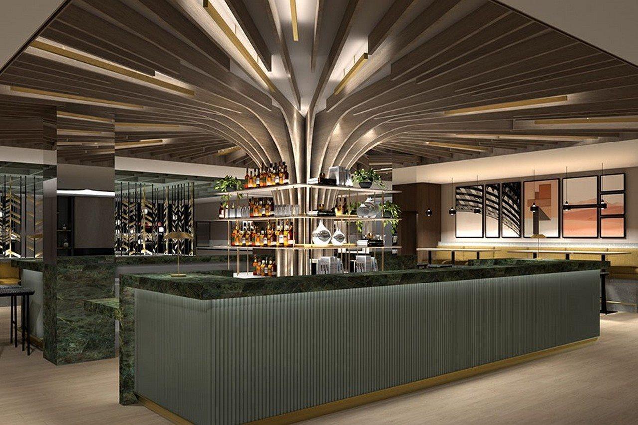 Adina Apartment Hotel Ντίσελντορφ Εξωτερικό φωτογραφία