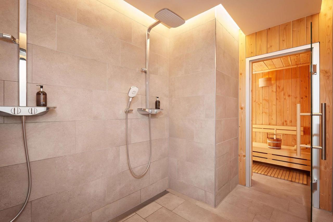 Adina Apartment Hotel Ντίσελντορφ Εξωτερικό φωτογραφία