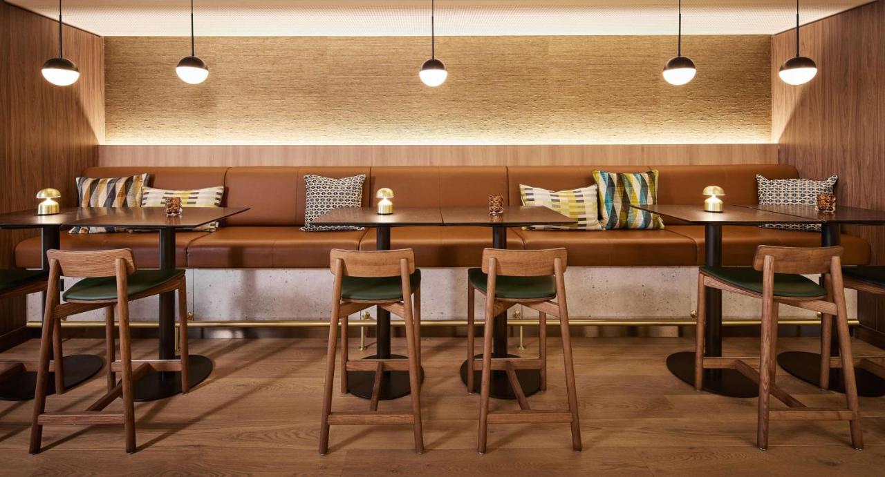 Adina Apartment Hotel Ντίσελντορφ Εξωτερικό φωτογραφία