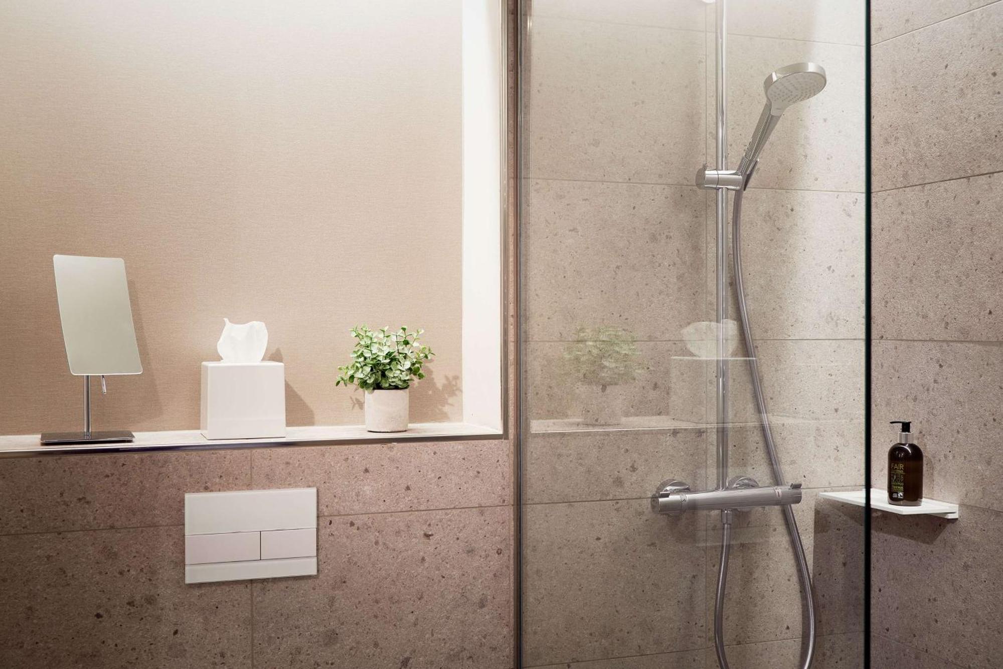 Adina Apartment Hotel Ντίσελντορφ Εξωτερικό φωτογραφία